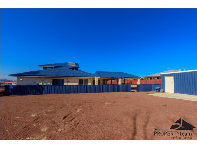 9 Catspaw Court, Strathalbyn WA 6530