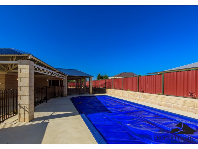 9 Catspaw Court, Strathalbyn WA 6530