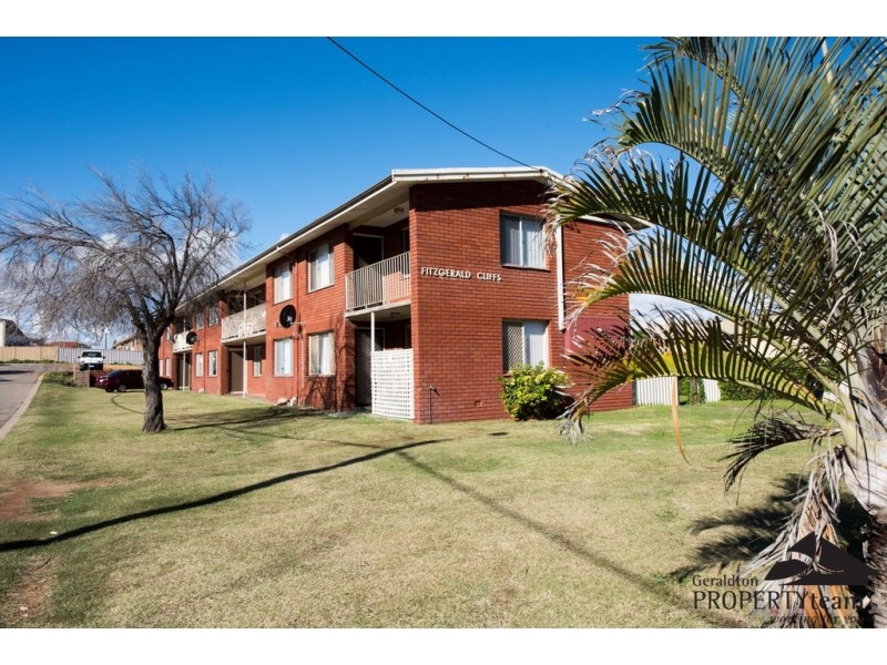 8/143 Fitzgerald Street, Geraldton WA 6530