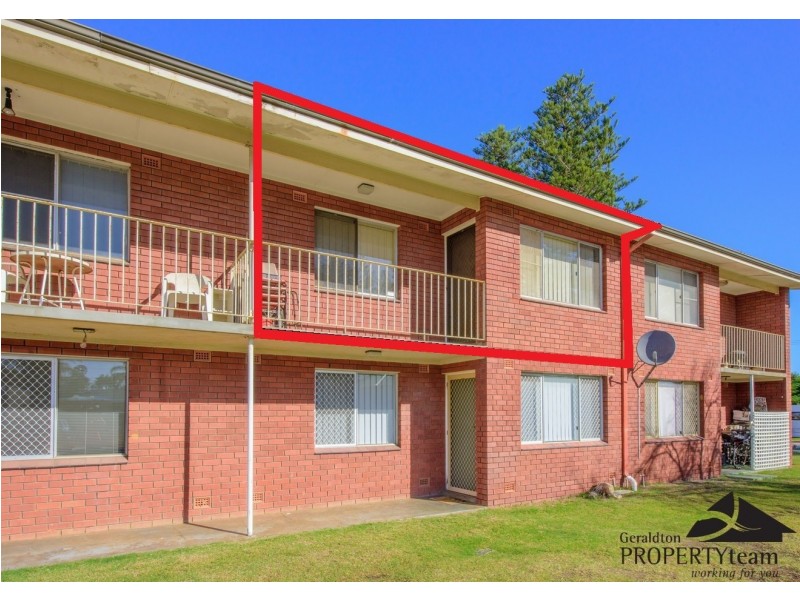8/143 Fitzgerald Street, Geraldton WA 6530