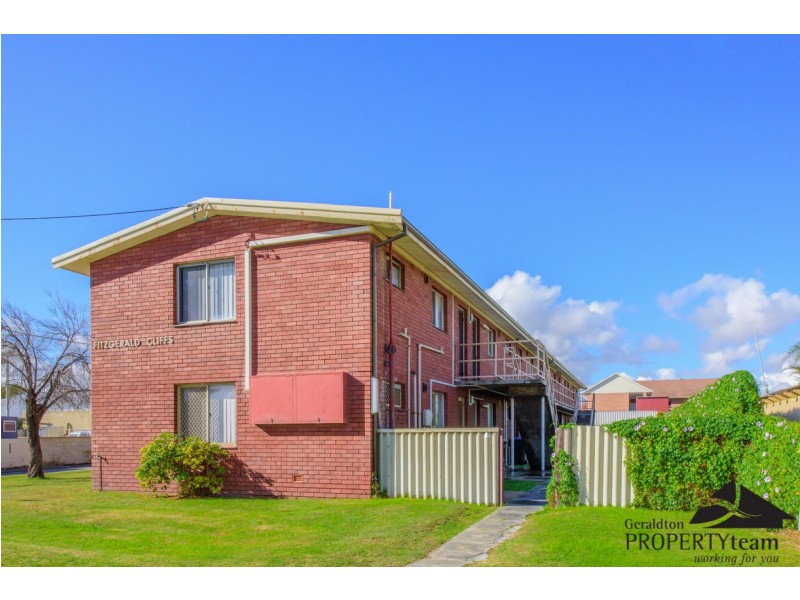 8/143 Fitzgerald Street, Geraldton WA 6530