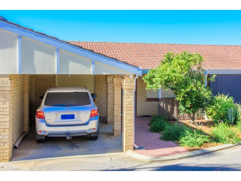 5/30 Tuart Street, Rangeway WA 6530