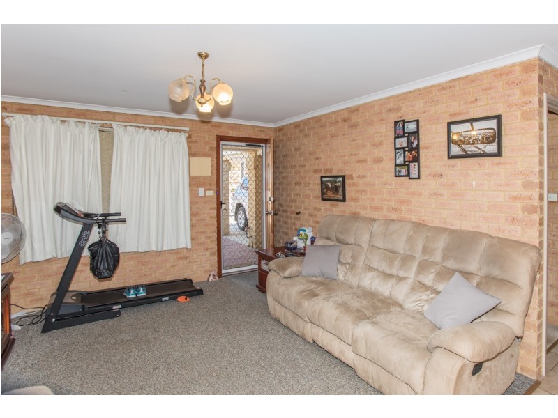 5/30 Tuart Street, Rangeway WA 6530