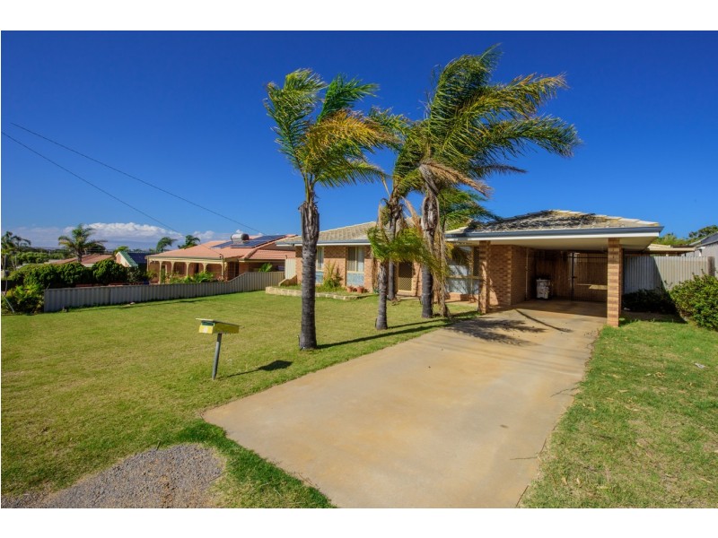 6 Wandoo Street, Rangeway WA 6530