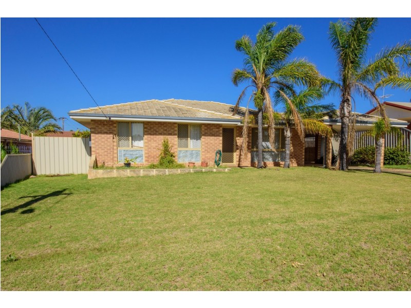 6 Wandoo Street, Rangeway WA 6530