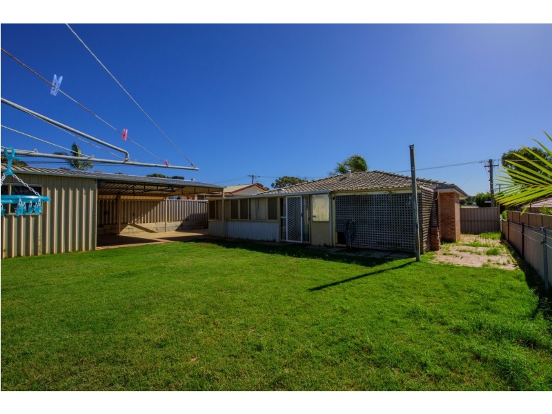 6 Wandoo Street, Rangeway WA 6530