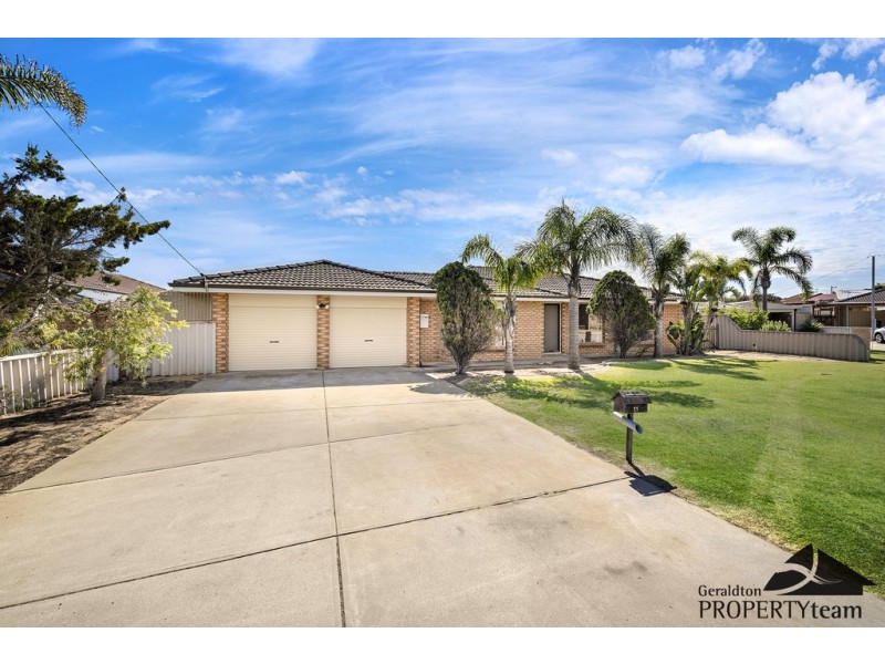 11 Marsh Place, Mount Tarcoola WA 6530