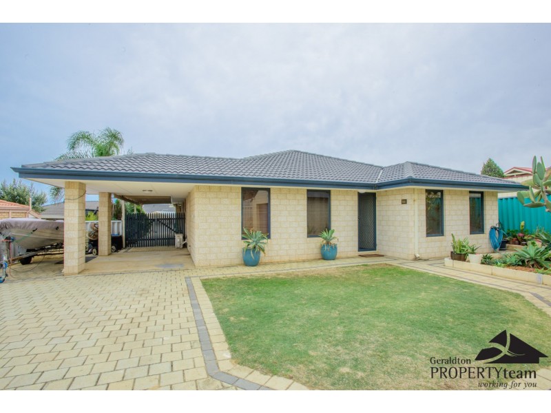 52 Ashton Close, Mount Tarcoola WA 6530