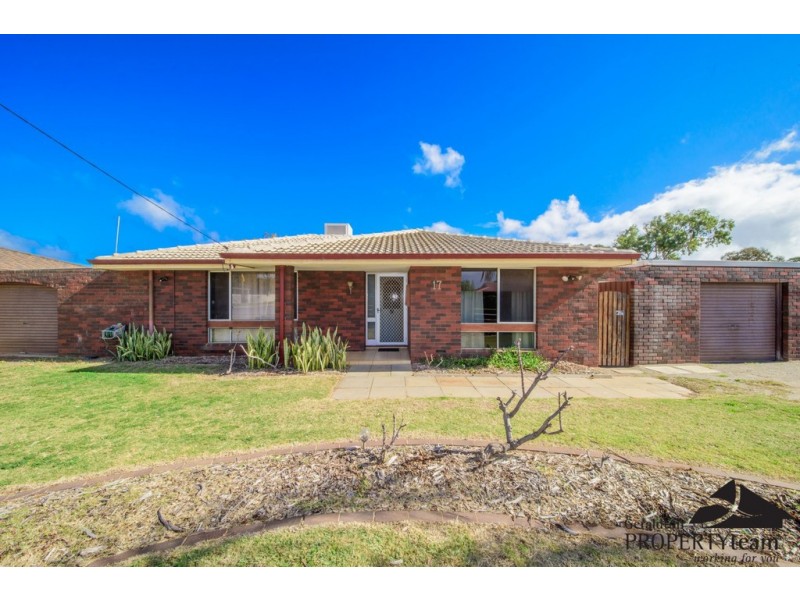 17 Lawley Street, Spalding WA 6530