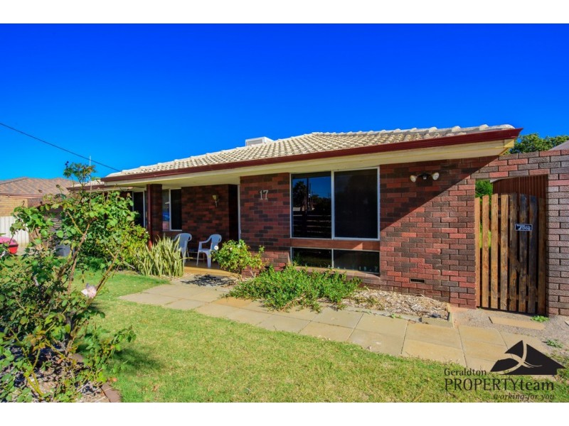 17 Lawley Street, Spalding WA 6530