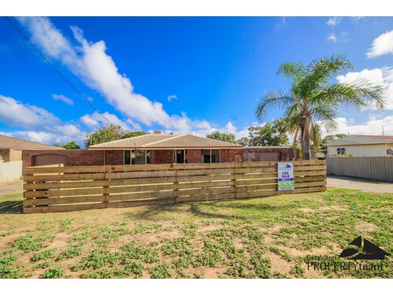 17 Lawley Street, Spalding WA 6530