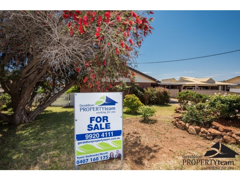 279A Fifth Street, Wonthella WA 6530