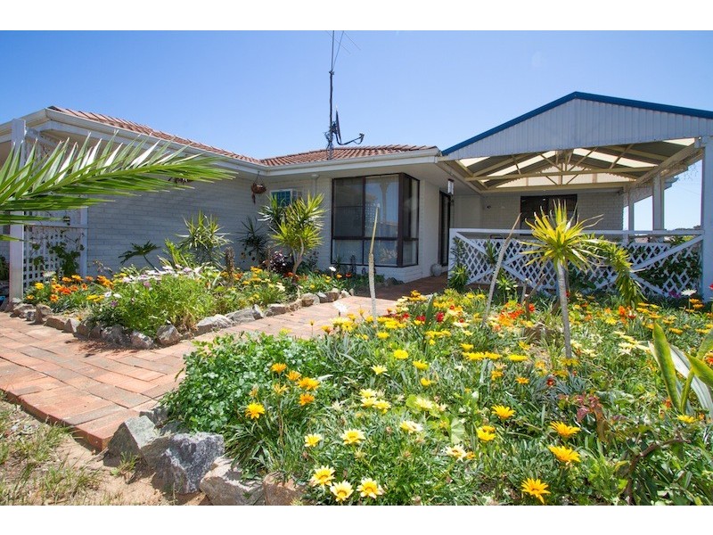 28 Highbury Street, Mount Tarcoola WA 6530