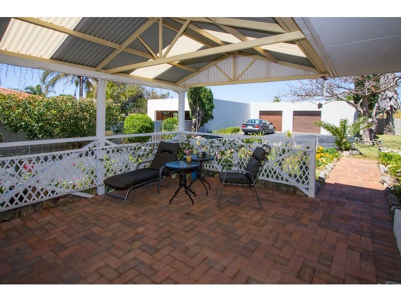 28 Highbury Street, Mount Tarcoola WA 6530