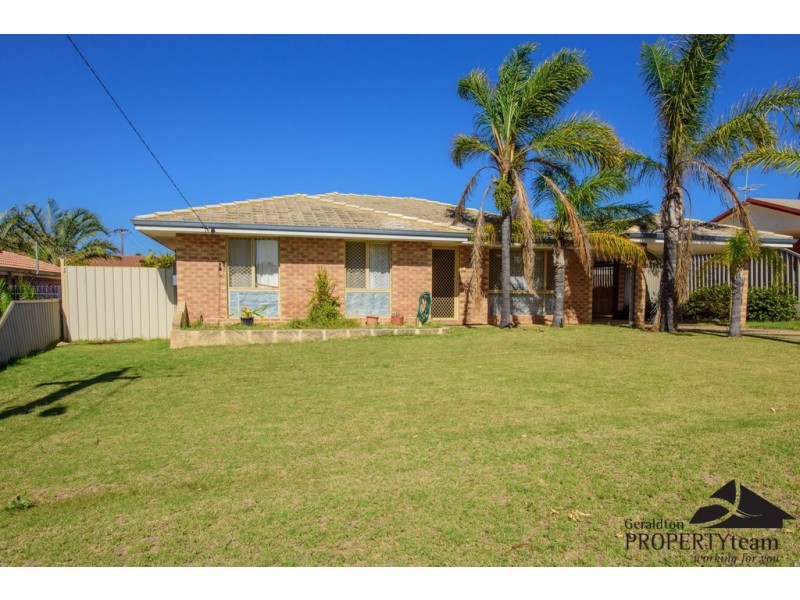 6 Wandoo Street, Rangeway WA 6530