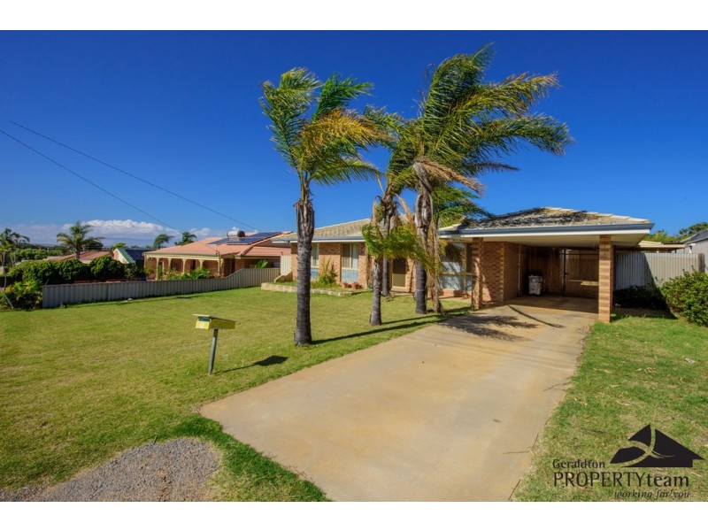 6 Wandoo Street, Rangeway WA 6530