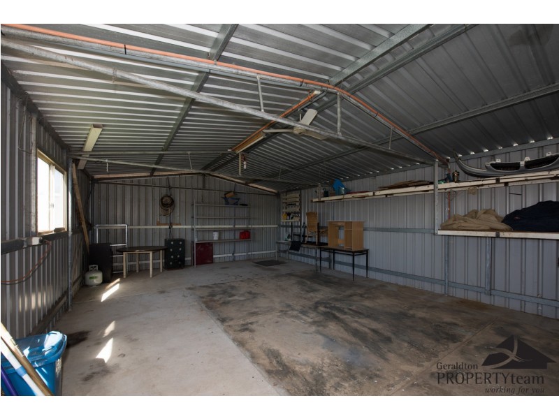 6 Wandoo Street, Rangeway WA 6530