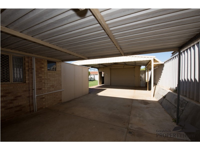 6 Wandoo Street, Rangeway WA 6530