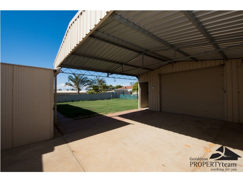 6 Wandoo Street, Rangeway WA 6530