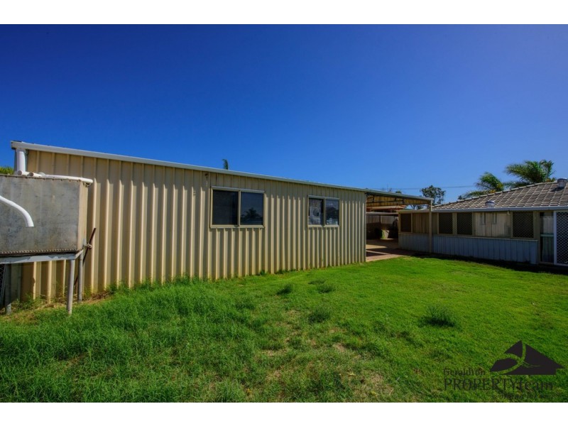 6 Wandoo Street, Rangeway WA 6530