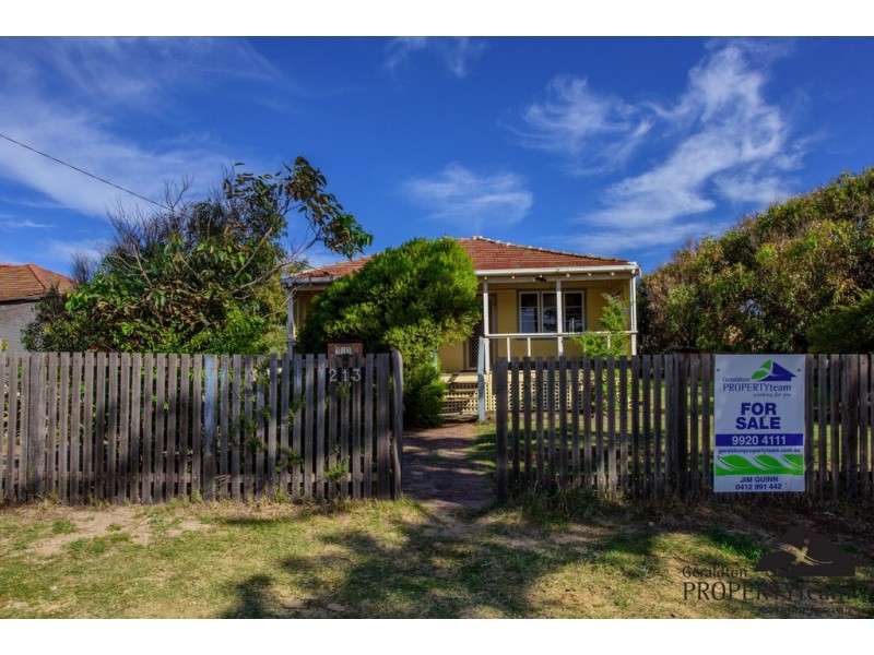 213 Evans Street, Beachlands WA 6530