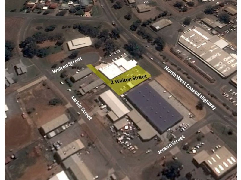 2 Walton Close, Geraldton WA 6530