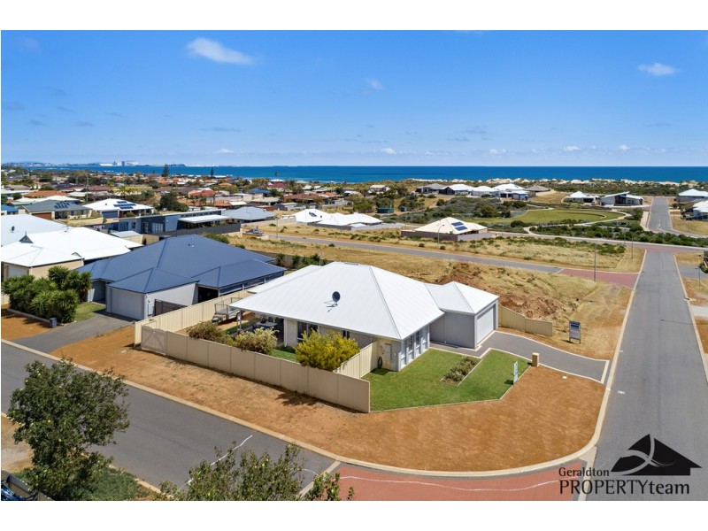 10 Moorings Loop, Sunset Beach WA 6530