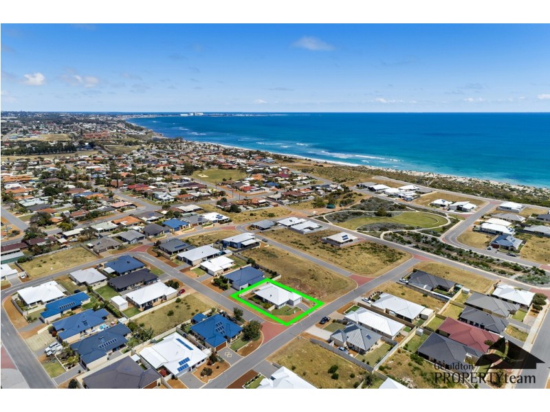 10 Moorings Loop, Sunset Beach WA 6530