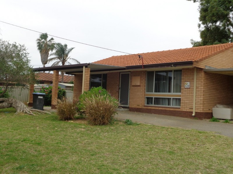 5A Abbott Place, Spalding WA 6530