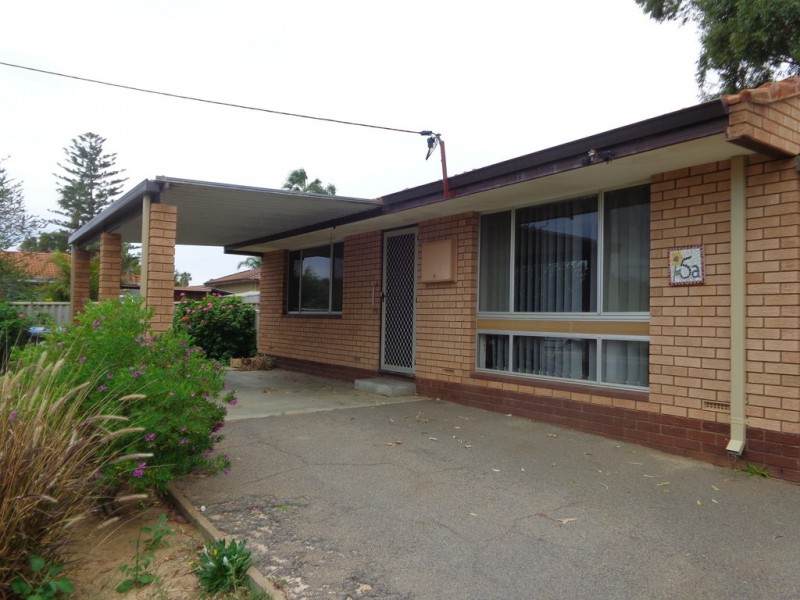 5A Abbott Place, Spalding WA 6530