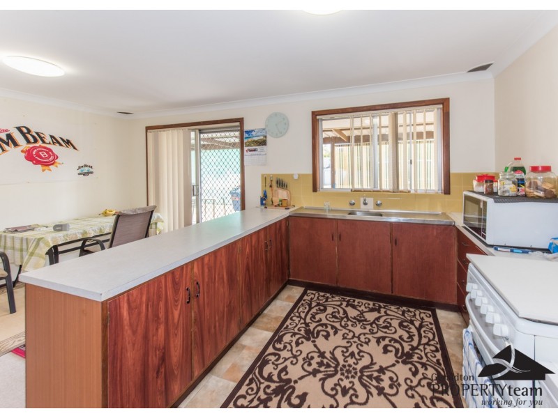 12 Paringa Street, Mount Tarcoola WA 6530