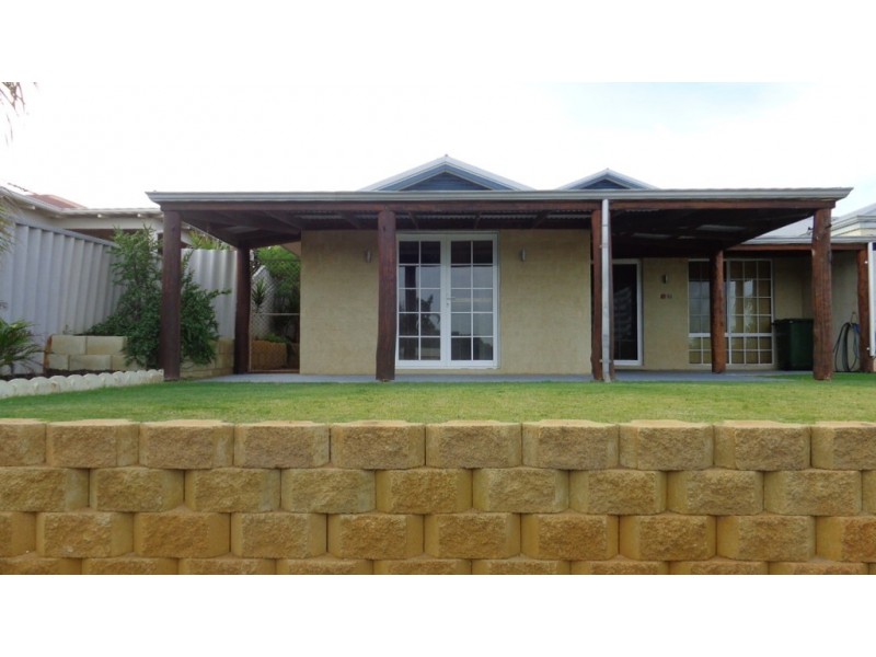 34 Hillview Drive, Drummond Cove WA 6532