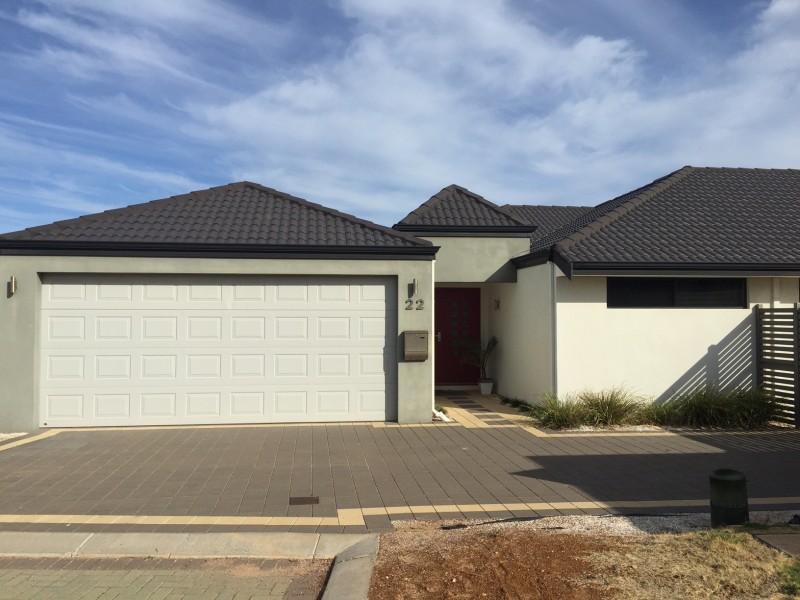 22 Yolanda Edge, Wandina WA 6530