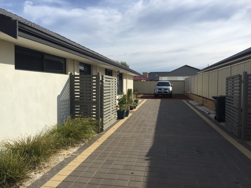 22 Yolanda Edge, Wandina WA 6530