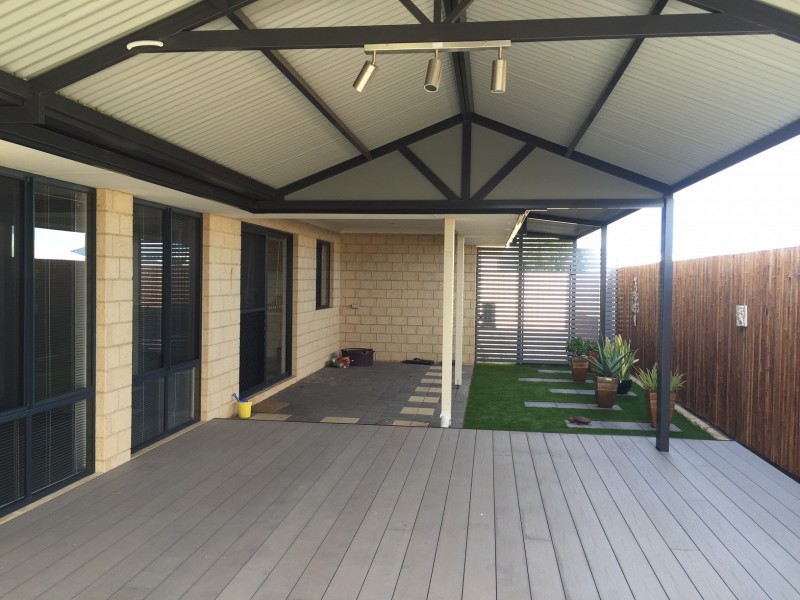 22 Yolanda Edge, Wandina WA 6530