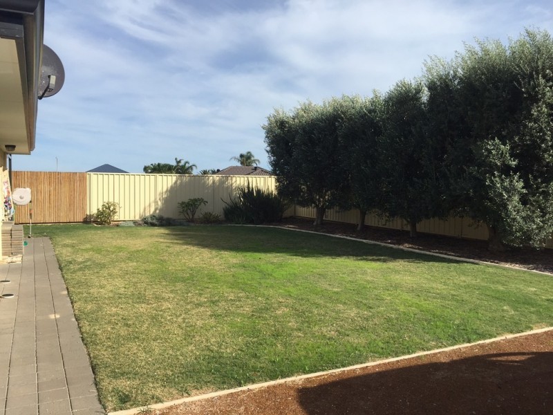 22 Yolanda Edge, Wandina WA 6530