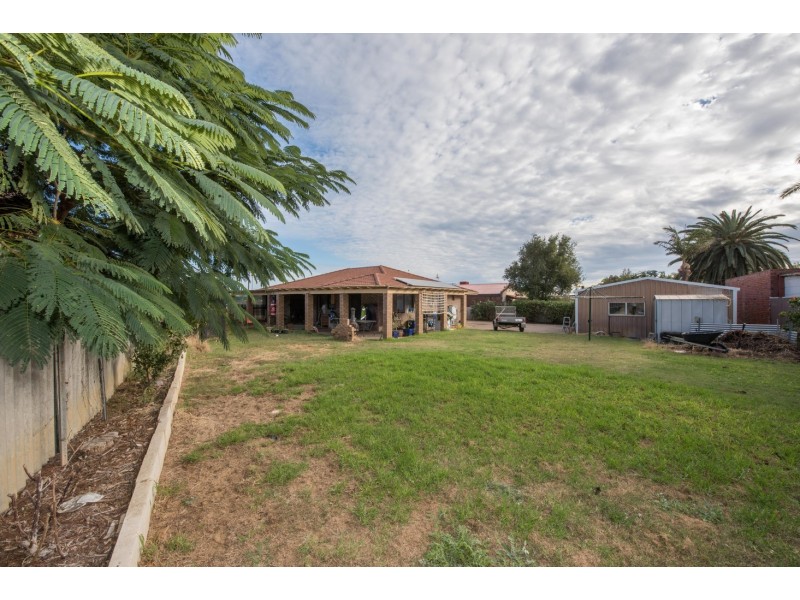 15 Stokes Court, Spalding WA 6530