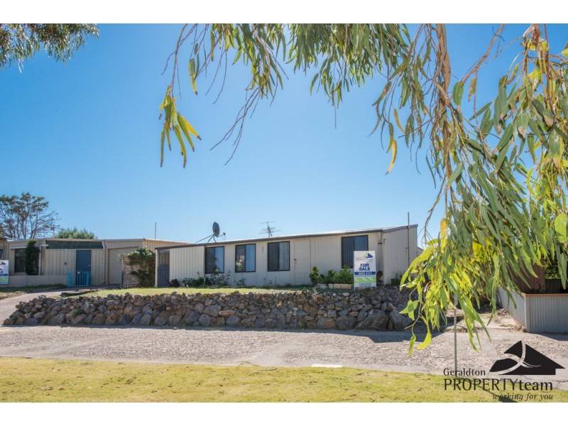 Site 25 Double Beach Holiday Village, Cape Burney WA 6532