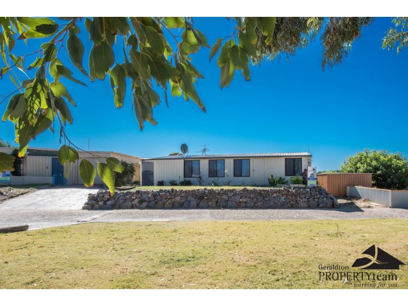 Site 25 Double Beach Holiday Village, Cape Burney WA 6532