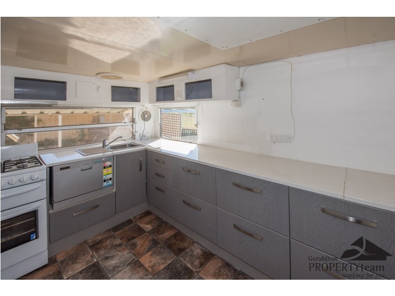 Site 25 Double Beach Holiday Village, Cape Burney WA 6532