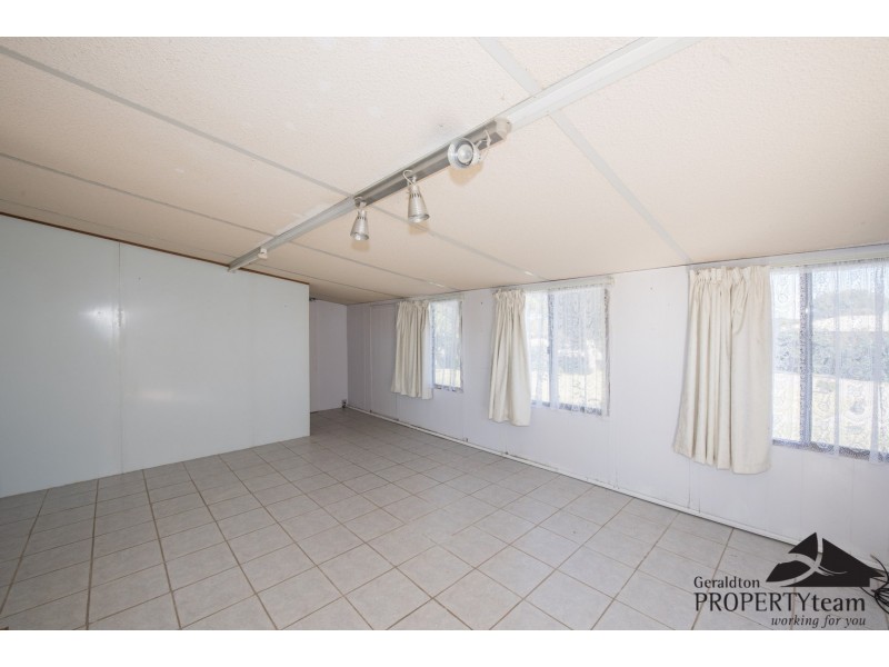 Site 25 Double Beach Holiday Village, Cape Burney WA 6532