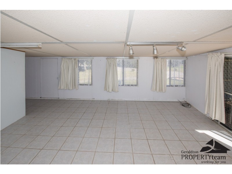 Site 25 Double Beach Holiday Village, Cape Burney WA 6532