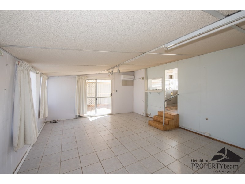 Site 25 Double Beach Holiday Village, Cape Burney WA 6532