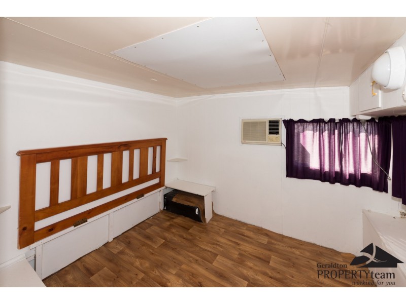 Site 25 Double Beach Holiday Village, Cape Burney WA 6532