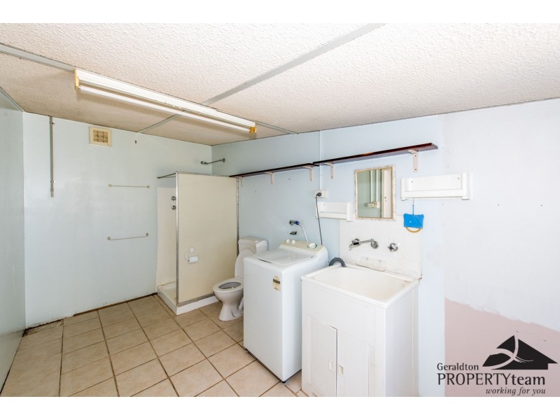 Site 25 Double Beach Holiday Village, Cape Burney WA 6532