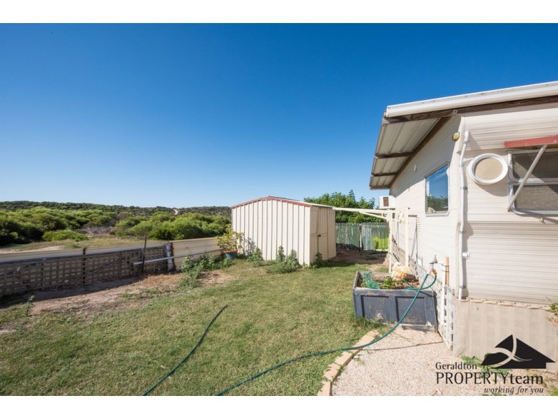 Site 25 Double Beach Holiday Village, Cape Burney WA 6532