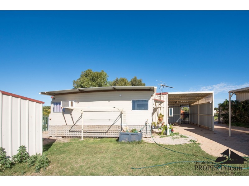 Site 25 Double Beach Holiday Village, Cape Burney WA 6532