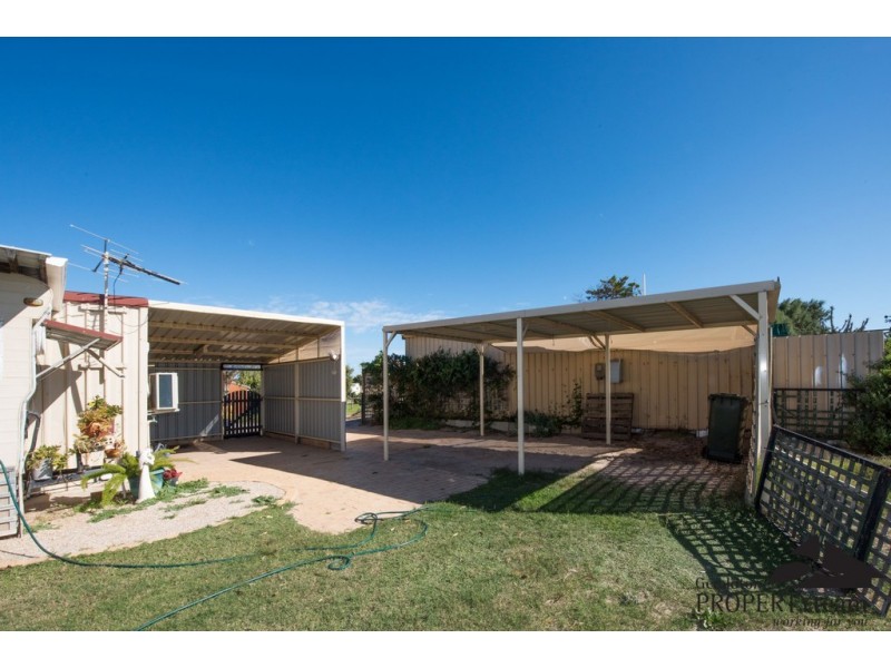 Site 25 Double Beach Holiday Village, Cape Burney WA 6532