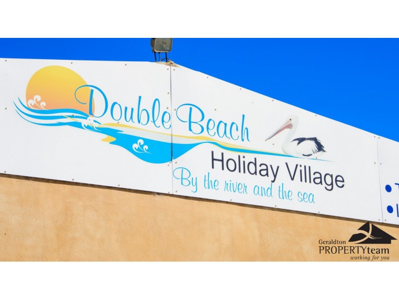 Site 25 Double Beach Holiday Village, Cape Burney WA 6532