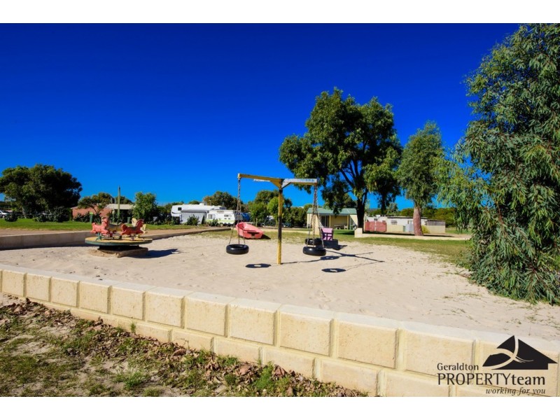 Site 25 Double Beach Holiday Village, Cape Burney WA 6532